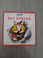 Cd - het kliklied, Ophalen of Verzenden, Zo goed als nieuw
