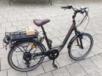 Minerva gemengde elektrische fiets nieuw om 200 KM te rijden, Fietsen en Brommers, Elektrische fietsen, Overige merken, Nieuw