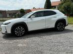 Lexus UX250h Privilege Plus volledige opties, Auto's, Lexus, 4 cilinders, USB, Wit, Leder