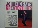 Johnnie Ray - Les plus grands succès (1969), Enlèvement ou Envoi