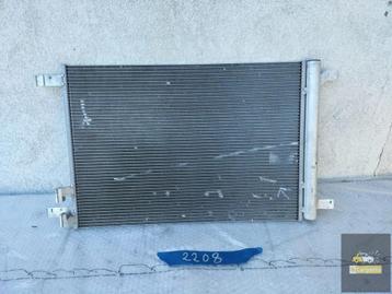 Radiateur de climatisation pour VW Audi, Seat, Skoda, Utilisé, Audi