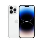 IPhone 14 Pro max 128GB, Telecommunicatie, Mobiele telefoons | Apple iPhone, 128 GB, Wit, Ophalen of Verzenden, Zo goed als nieuw