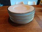 Assiettes Guy Degrenne, Maison & Meubles, Cuisine | Vaisselle, Enlèvement, Comme neuf