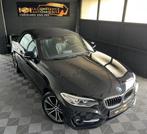 BMW 220dAS Cabrio 1e eigenaar garantie 12 maanden, Auto's, BMW, 4 zetels, Achterwielaandrijving, 1995 cc, 4 cilinders