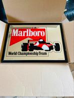 Marlboro pub, Collections, Marques & Objets publicitaires, Emballage, Neuf