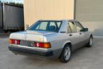 Mercedes 190E - 1990 - 157.000km - Oldtimer, Auto's, Handgeschakeld, Centrale vergrendeling, Particulier, 190-Serie