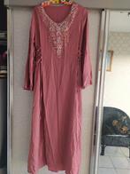 robe caftan neuf à manches longues, Enlèvement, Neuf, Taille 42/44 (L)