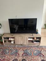 TV meubel ikea, Huis en Inrichting, Ophalen, Zo goed als nieuw