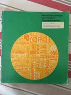 Internationale catalogus van drukletters - Tetterode, Verzenden, Gelezen