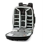 Fototas Lowepro Runner BP450 AWII, Audio, Tv en Foto, Foto | Cameratassen, Ophalen, Zo goed als nieuw, Rugtas, Lowepro