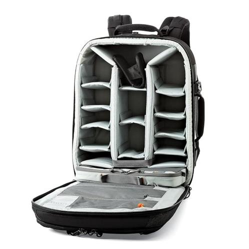 Fototas Lowepro Runner BP450 AWII, Audio, Tv en Foto, Foto | Cameratassen, Zo goed als nieuw, Rugtas, Lowepro, Ophalen