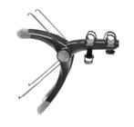 Thule Raceway 2, Auto diversen, Fietsendragers, Gebruikt, Brede banden, 2 fietsen, Achterklepdrager