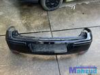 OPEL CORSA C Zwart Z20R achterbumper 5 deurs 2000-2005, Auto-onderdelen, Gebruikt, Opel Automobile GmbH, Kontakt@opel-infoservice.de