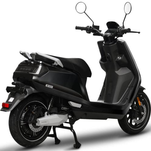 Nieuw - IVA E-GO S5, Vélos & Vélomoteurs, Scooters | Marques Autre, Neuf, Électrique, Enlèvement