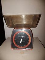 Vintage keuken weegschaal, Verzamelen, Ophalen