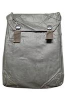 sac Gascap allemand de la Seconde Guerre  avec date 1940, Envoi