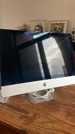 Imac 21” 2017 gebroken scherm!, Computers en Software, Ophalen, Zo goed als nieuw, IMac
