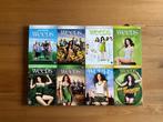 Complete Weeds DVD 8 seizoenen, Gebruikt, Ophalen of Verzenden