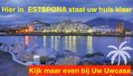 Uw eigen nieuwe Appartement in ESTEPONA met eigen parking en, Immo, Dorp, 2 kamers, 58 m², Appartement