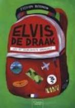 Elvis de draak, Boeken, Ophalen of Verzenden, Zo goed als nieuw