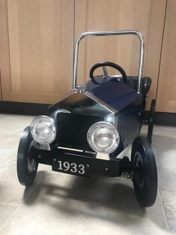 Voiture à pédales, Enlèvement, Neuf, Véhicule à pédales