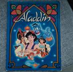 Aladdin  strip eerste druk, Boeken, Stripverhalen, Ophalen of Verzenden, Zo goed als nieuw