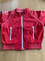 Veste d'équitation Equiline, Dieren en Toebehoren, Ophalen of Verzenden, Gebruikt, Kinderen, Bovenkleding