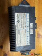 Radio versterker BMW E23 E24 E28 E30 65121375983, Gebruikt, Ophalen of Verzenden, BMW, BMW