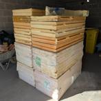 23.5 plaques d'isolant PUR 20x 12x60x120cm + 3x 8x60x120cm, Ophalen