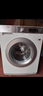 AEG 9kg A +++ wasmachine, Zo goed als nieuw, Ophalen