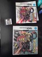 Pokémon Version Platine DS française complet en boîte, Enlèvement ou Envoi, Comme neuf
