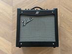 Fender Mustang I 20W versterker, Muziek en Instrumenten, Versterkers | Bas en Gitaar, Ophalen, Zo goed als nieuw, Gitaar, Minder dan 50 watt