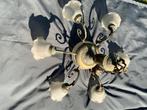 Luster, Huis en Inrichting, Lampen | Kroonluchters, Ophalen of Verzenden