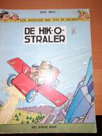 Pits & Kaliber - De Hik O Straler, Enlèvement ou Envoi, Bob Mau, Une BD, Utilisé