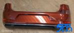 Achterbumper Golf 7 7.5 FACELIFT LA3R 4X PDC CHROME DIFFUSER, Nieuw, Achter, Volkswagen, Bumper