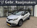 Renault Captur 1.2 TCe Xmod*Navi*Camera* (bj 2016), Auto's, Euro 6, 4 cilinders, Leder, 5 zetels