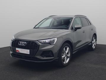 Audi Q3 35 TFSI Business Edition Advanced S tr.