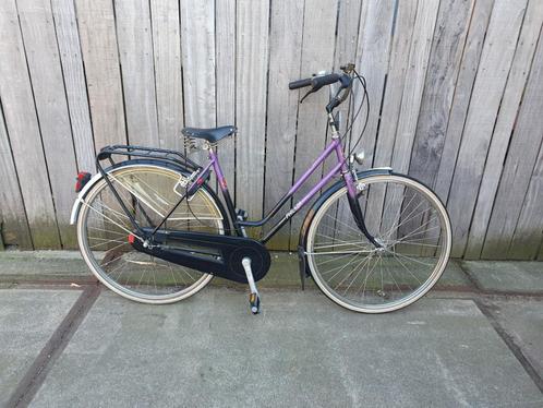 Damesfiets Philsor, Fietsen en Brommers, Fietsen | Dames | Damesfietsen, Gebruikt, Overige merken, 50 tot 53 cm, Ophalen