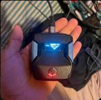 Cronus zen, Ophalen, Zo goed als nieuw