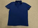 Polo blauw Celio maat XL, Celio, Blauw, Maat 56/58 (XL), Ophalen of Verzenden