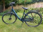 Damesfiets Oxford Galaxy maat 43, Ophalen, Zo goed als nieuw, Overige merken, Versnellingen