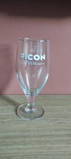 Glas Picon Bière  25 cl, Verzamelen, Ophalen of Verzenden, Zo goed als nieuw