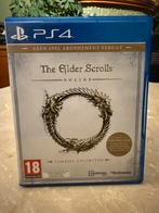 The Elder Scrolls Online - Tamriel Unlimited, Games en Spelcomputers, Games | Sony PlayStation 4, Online, Vanaf 18 jaar, Ophalen of Verzenden