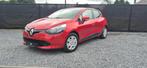 Renault Clio 1.2i 16v-LED-Bluetooth-Usb-9000KM!!!-12MGAR, Auto's, Voorwielaandrijving, Euro 5, Stof, Zwart