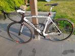 Racefiets - Koersfiets met rollen, Ophalen, Zo goed als nieuw, Carbon, Overige merken