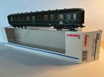 Märklin H0 43221 DRG rijtuig 3e klas, Hobby en Vrije tijd, Wisselstroom, Ophalen of Verzenden, Märklin, Nieuw
