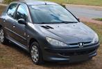 Peugeot 206 1.4 benzine bj 2009 ( 190000 km ) gekeurd, Auto's, Peugeot, Particulier, Te koop, Benzine