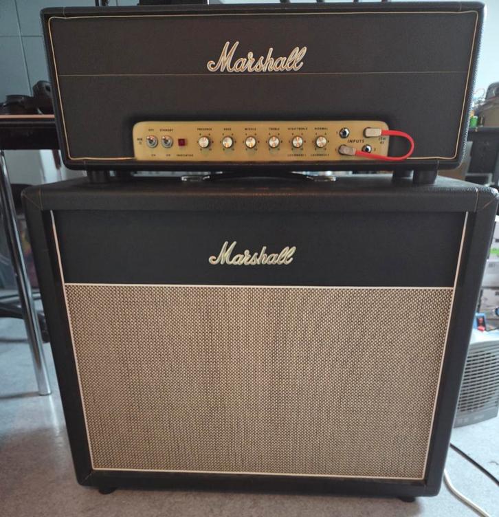 Jtm 45 Ceriatone, Muziek en Instrumenten, Versterkers | Bas en Gitaar, Ophalen