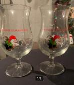 Bierglazen aan 1 euro per stuk, Ophalen, Zo goed als nieuw, Glas of Glazen, Overige merken