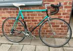 Diamant Retro Koersfiets, Gebruikt, 10 tot 15 versnellingen, Heren, Ophalen